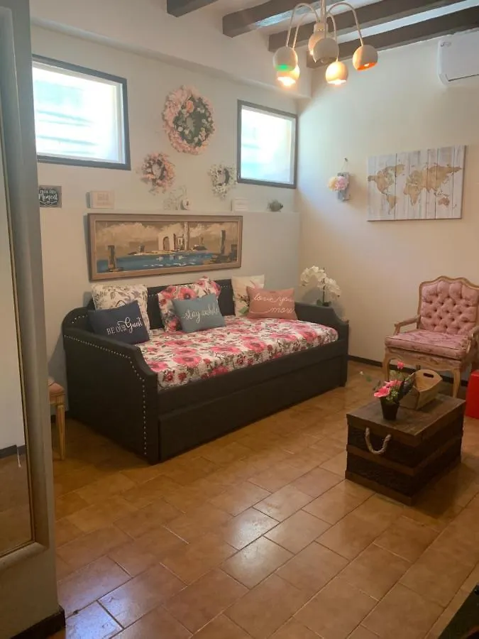 The Suites & Vintage Apartment At Casa Of Essence In Heart Of Old San Juan 0*,  Puerto Rico