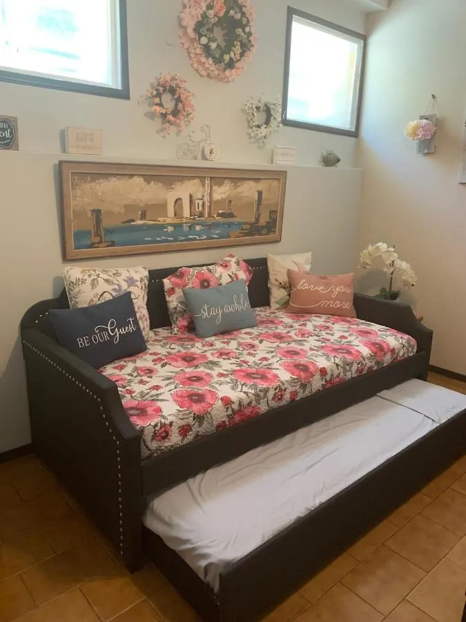 The Suites & Vintage Apartment At Casa Of Essence In Heart Of Old San Juan Puerto Rico