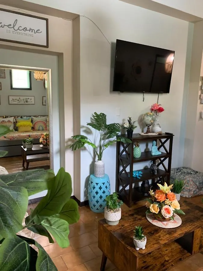 The Suites & Vintage Apartment At Casa Of Essence In Heart Of Old San Juan 0*,