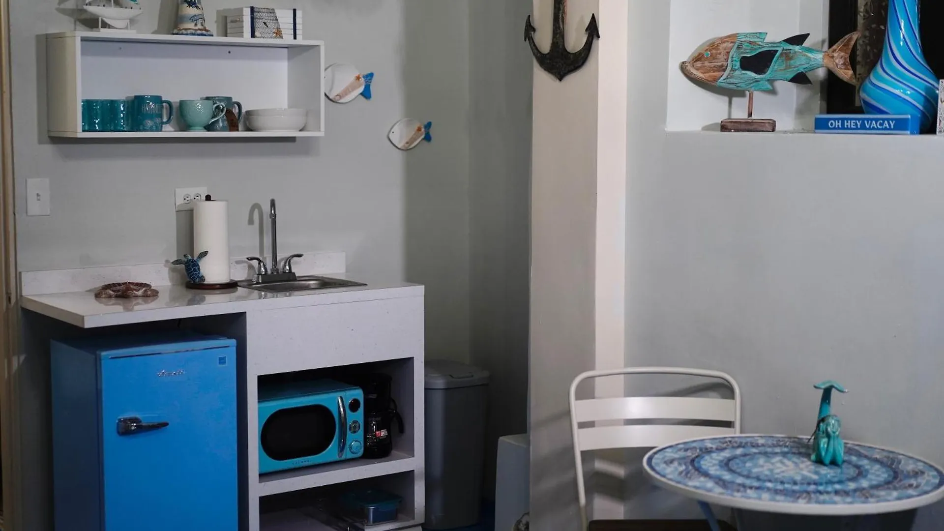The Suites & Vintage Apartment At Casa Of Essence In Heart Of Old Σαν Χουάν