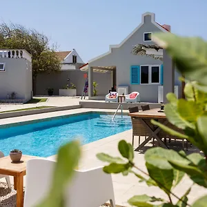  Apartamento Aruba Boutique - Adults Only