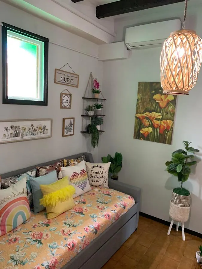 The Suites & Vintage Apartment At Casa Of Essence In Heart Of Old San Juan Puerto Rico