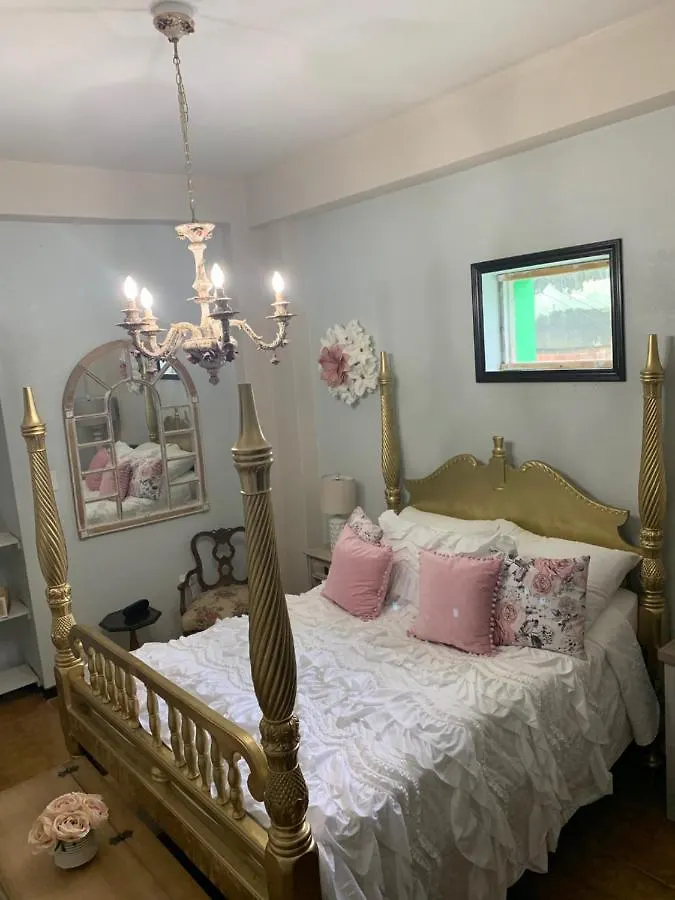 The Suites & Vintage Apartment At Casa Of Essence In Heart Of Old San Juan Puerto Rico