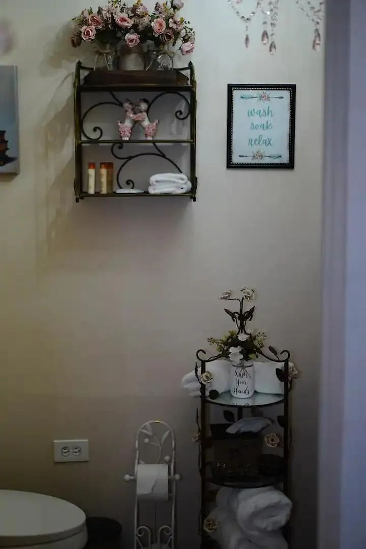 The Suites & Vintage Apartment At Casa Of Essence In Heart Of Old San Juan Puerto Rico