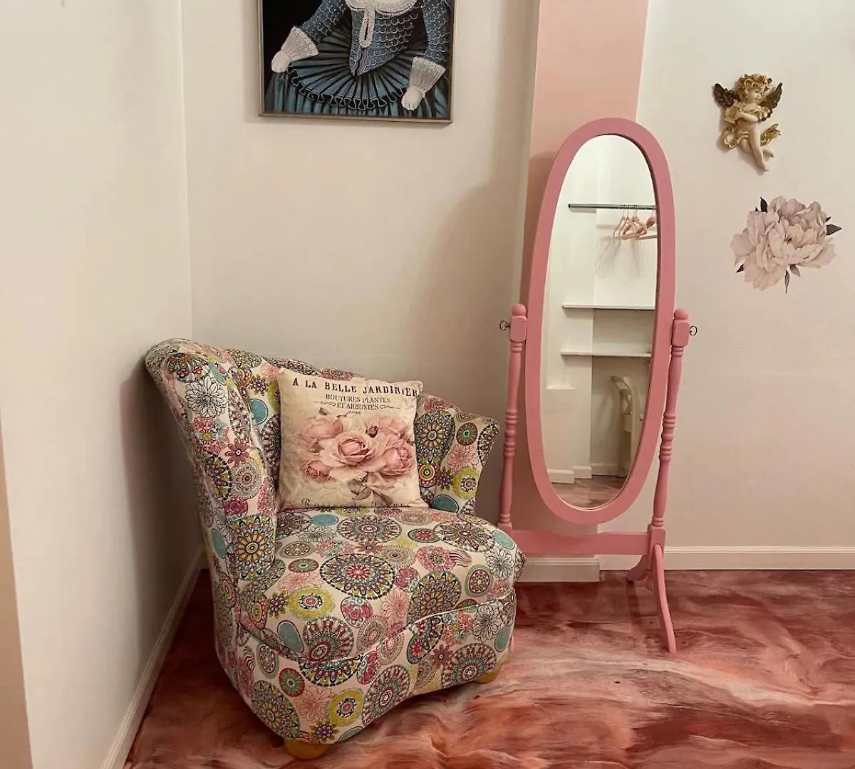 The Suites & Vintage Apartment At Casa Of Essence In Heart Of Old San Juan