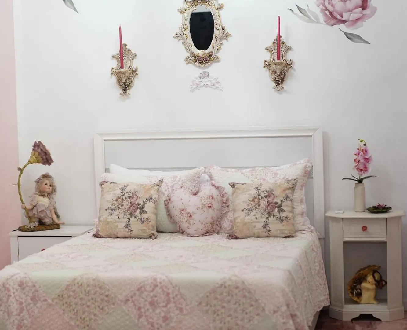 The Suites & Vintage Apartment At Casa Of Essence In Heart Of Old San Juan