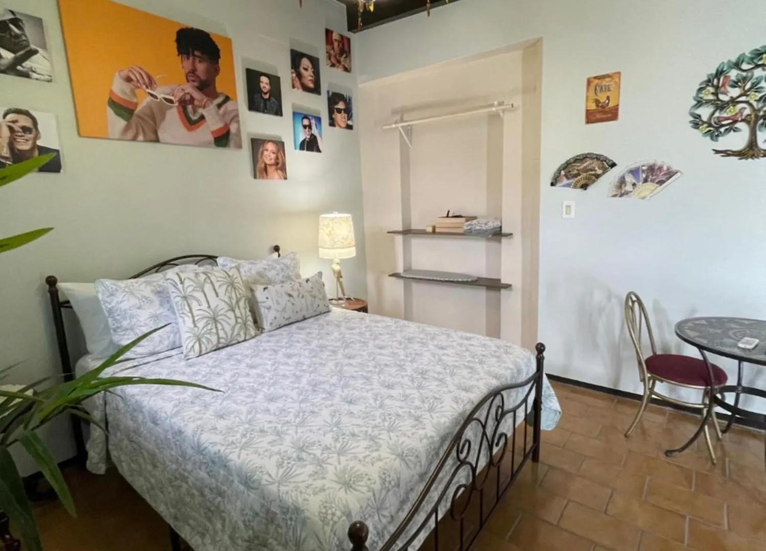 The Suites & Vintage Apartment At Casa Of Essence In Heart Of Old San Juan
