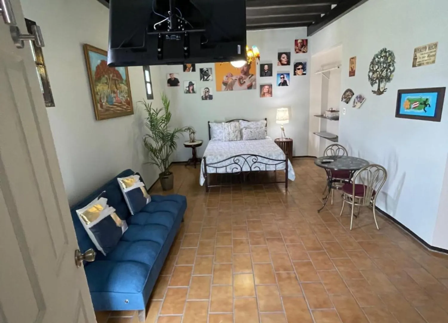 The Suites & Vintage Apartment At Casa Of Essence In Heart Of Old San Juan 0*,  Puerto Rico